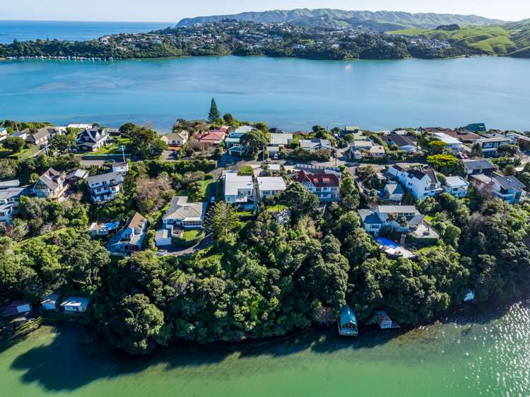 52 Seaview Road Paremata_5