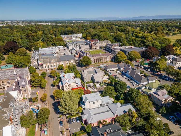 15 Worcester Boulevard Christchurch Central_24