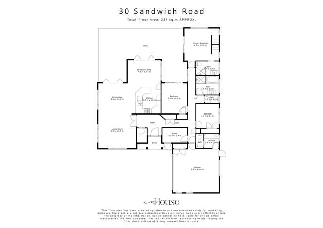 30 Sandwich Road St Andrews_1