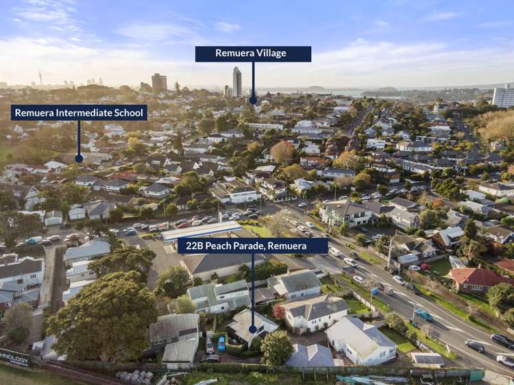 22b Peach Parade Remuera_18