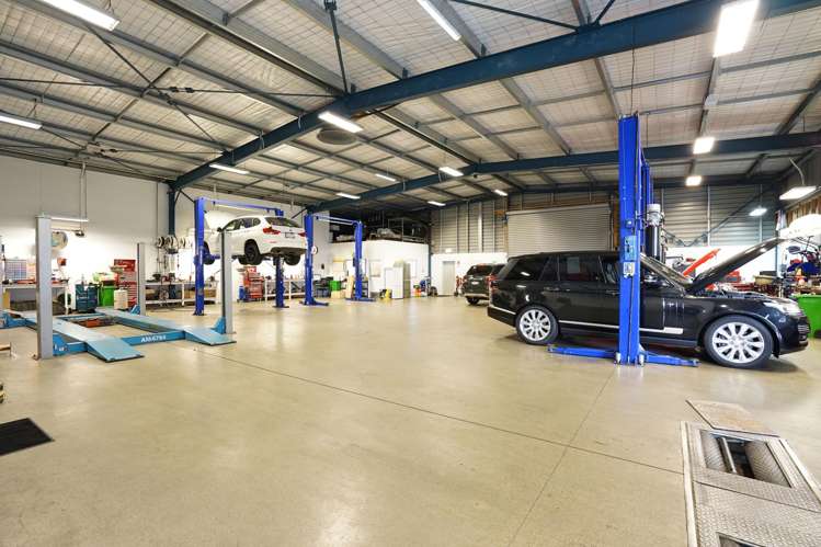 20 Arthur Porter Drive Te Rapa_6