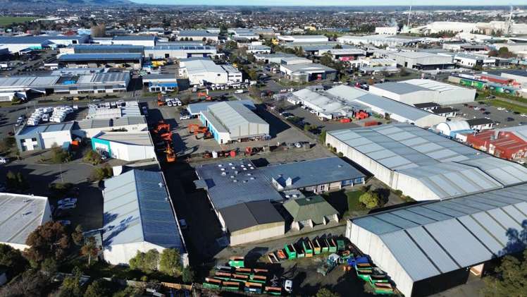 Unit D, 38A Waterloo Road Hornby_5