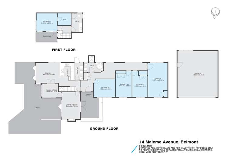 14 Maleme Avenue Belmont_37