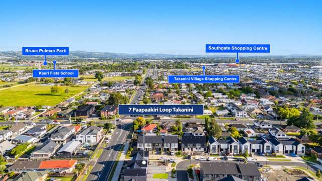 7 Paapaakiri Loop Takanini_3