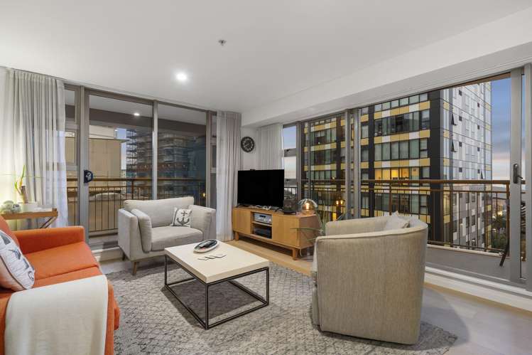 508/1 Parliament Street Auckland Central_21