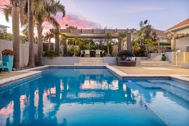 The Resort — Now Priced by Negotiation