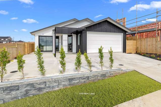 7 Bushfield Drive Flat Bush_1