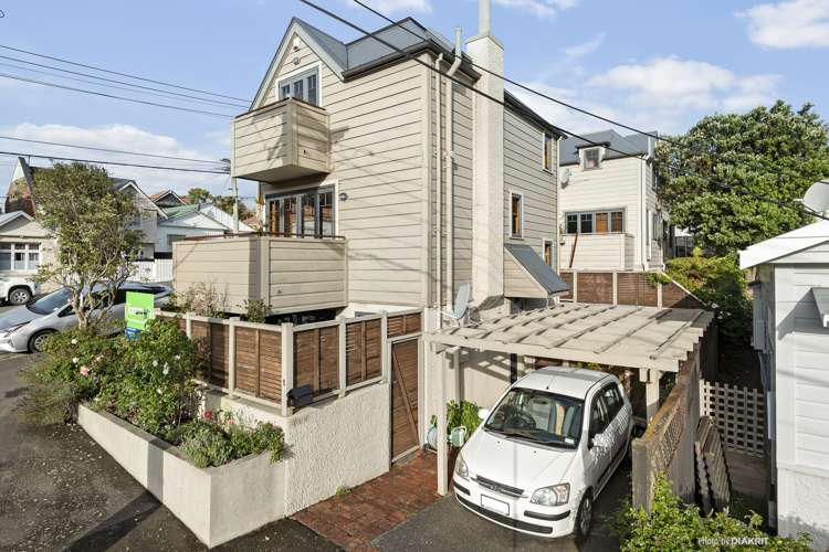 1 William Street Hataitai_13