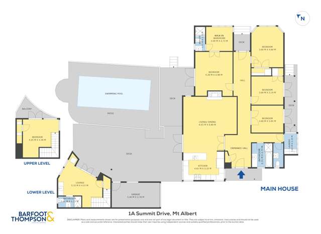1A Summit Drive Mt Albert_1