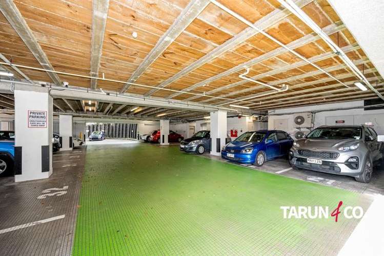 57 Symonds Street Auckland Central_5