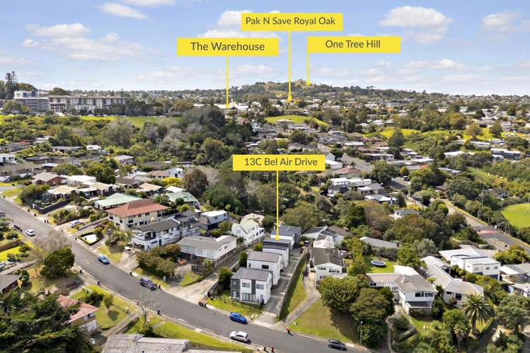 13C Bel Air Drive Hillsborough_27