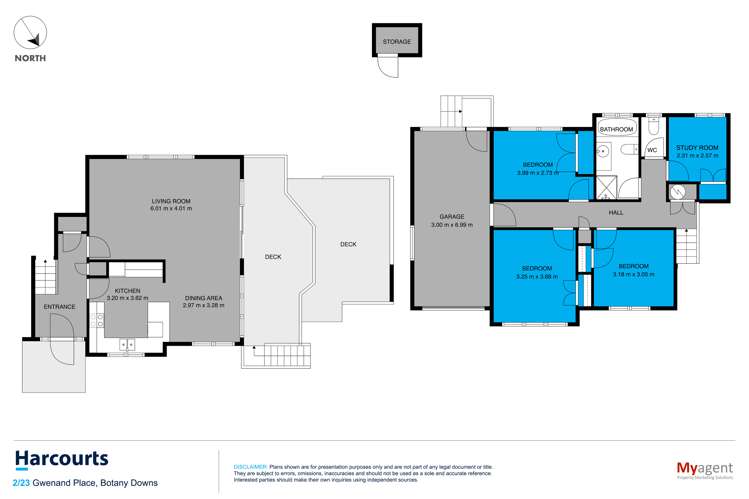2/23 Gwenand Place Botany Downs_24