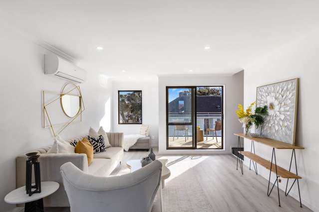 Move In Ready - Space for Everyone
