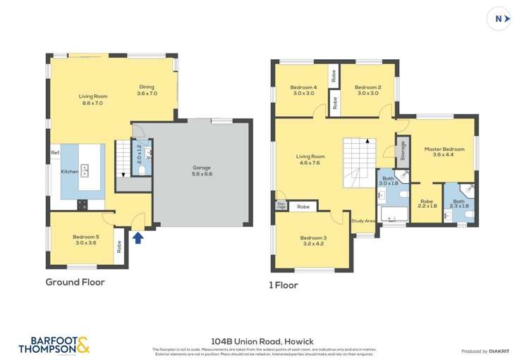 104B Union Road Howick_17