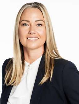 Women shaping strategy in property sector