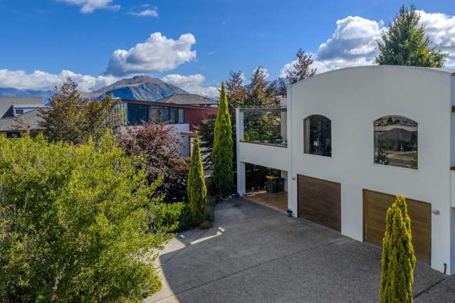 Entry Level Elevated Views