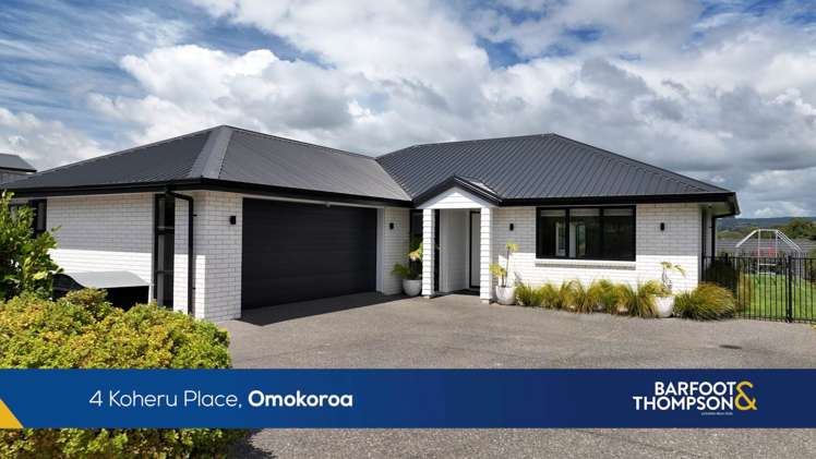 4 Koheru Place Omokoroa_29