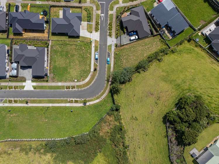 Stage 4&5 Parkview Subdivision Helensville_16
