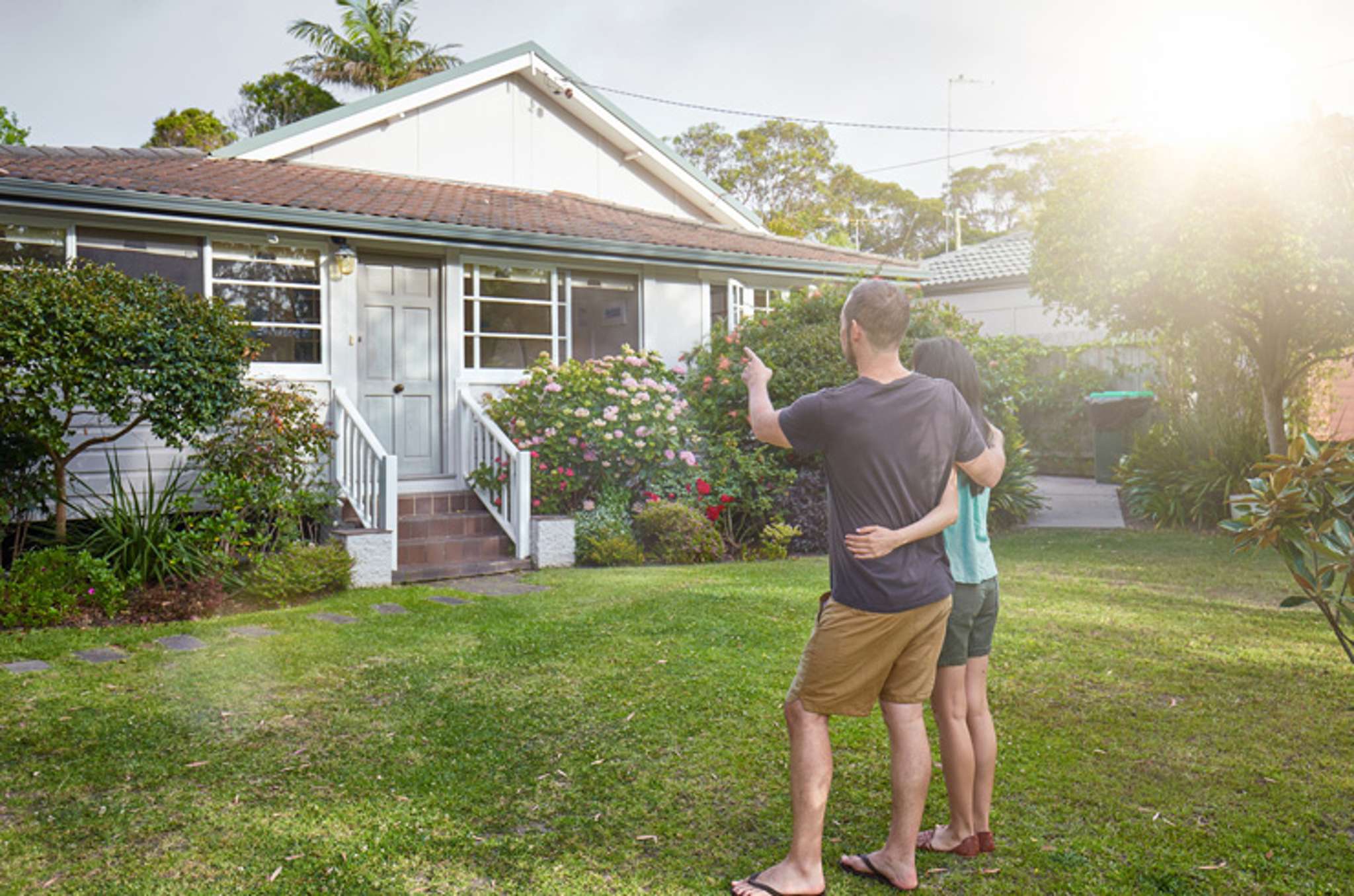 OneRoof first-home buyer’s guide: How to find the right property