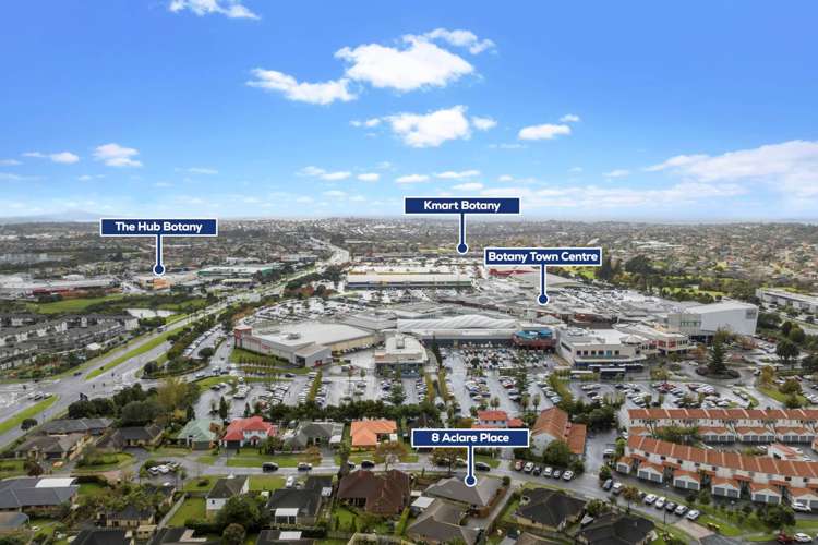 8 Aclare Place East Tamaki_23