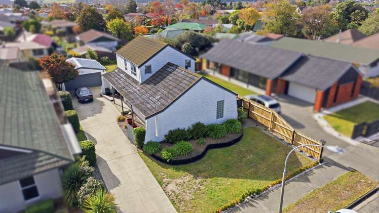 18 Heathglen Avenue Parklands_20