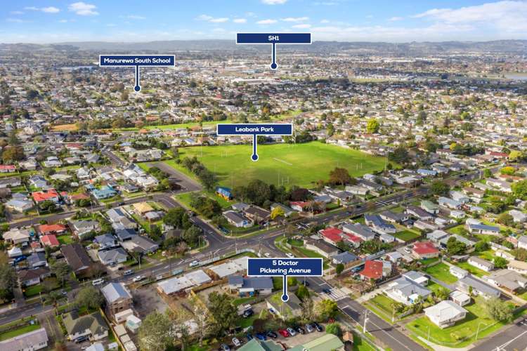 5 Drive Pickering Avenue Manurewa_17