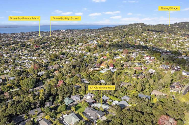 204 Old Titirangi Road Titirangi_19