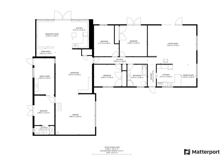 133 Braemar Road Matata_16