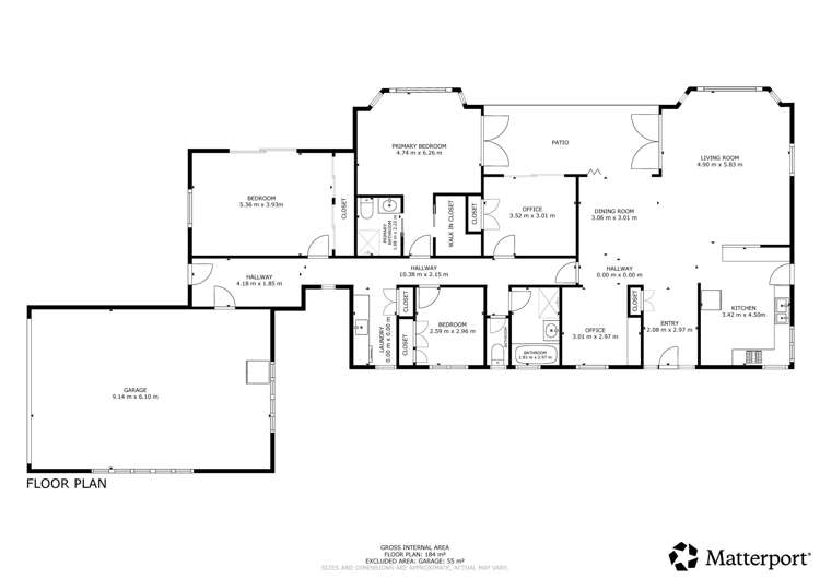 345 Wakanui Road Elgin_25