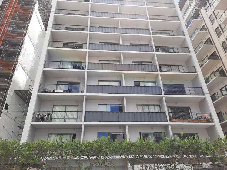 808/17 Vogel Lane Auckland Central_19