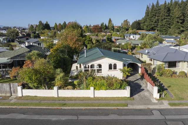 Te Anau Gem