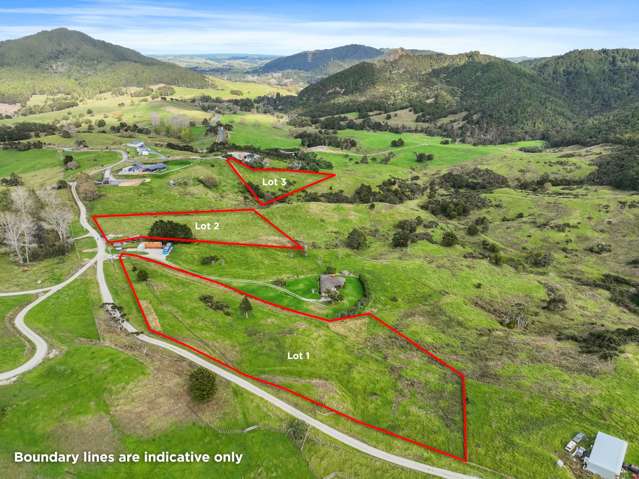 Lots 1&3/101 Brooklands Way Kaiwaka_1