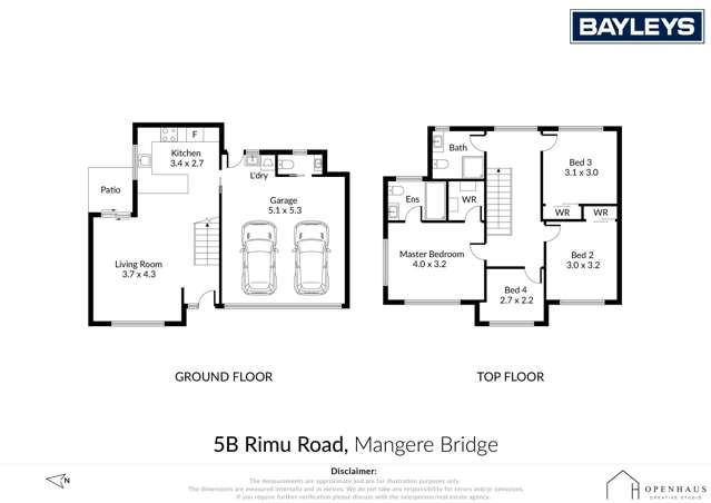 5B Rimu Road Mangere Bridge_1