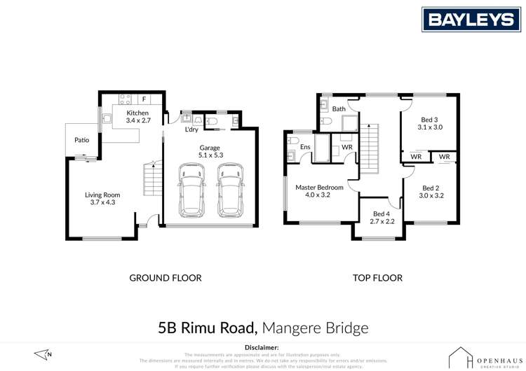5B Rimu Road Mangere Bridge_14