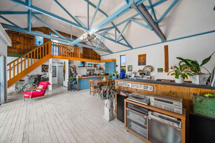 126 Colombo Road Masterton_9