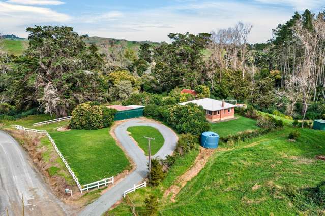 A Rare Opportunity for Country Living