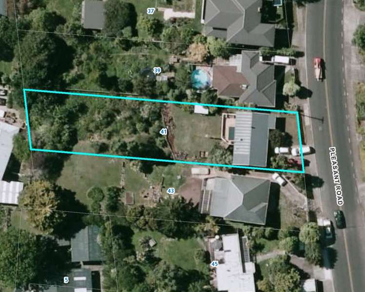 41 Pleasant Road Glen Eden_15