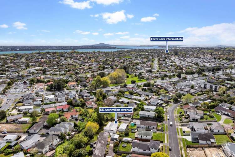 55 Archmillen Avenue Pakuranga Heights_25