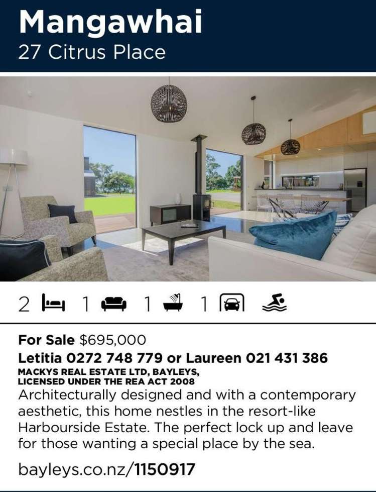 27 Citrus Place Mangawhai_20
