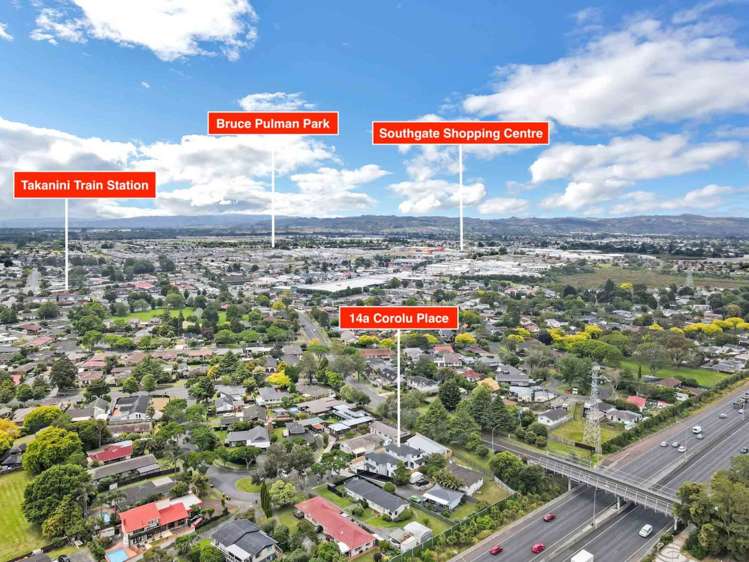 14a Corolu Place Conifer Grove_14