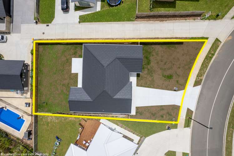 21 Leathem Crescent Pokeno_17