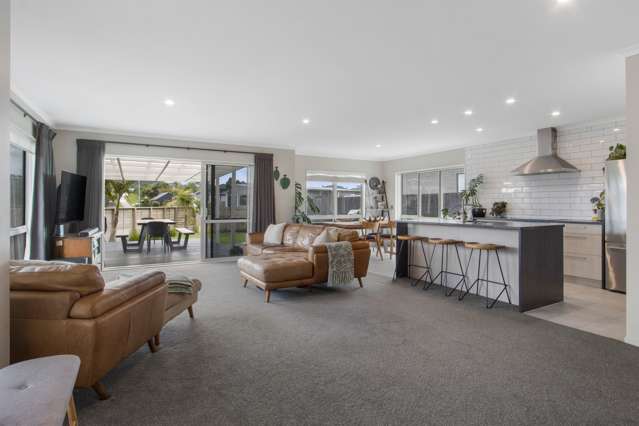 The Home That Has It All