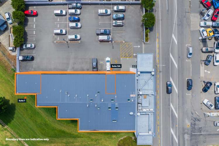 Level 1A/1 Hutcheson Street Mayfield_3