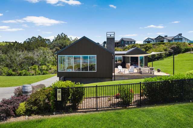 14 Rongoa Road Okura Bush_1