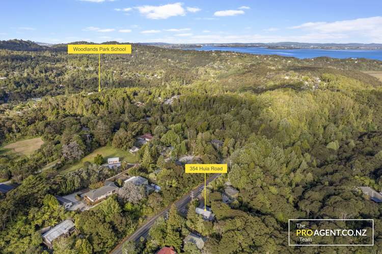 354 Huia Road Titirangi_23