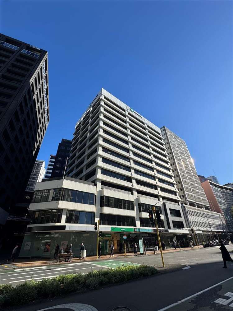 152-172 Lambton Quay Wellington Central_4