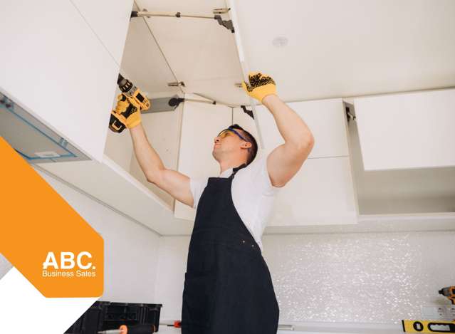 Auckland Central Property Maintenance Business