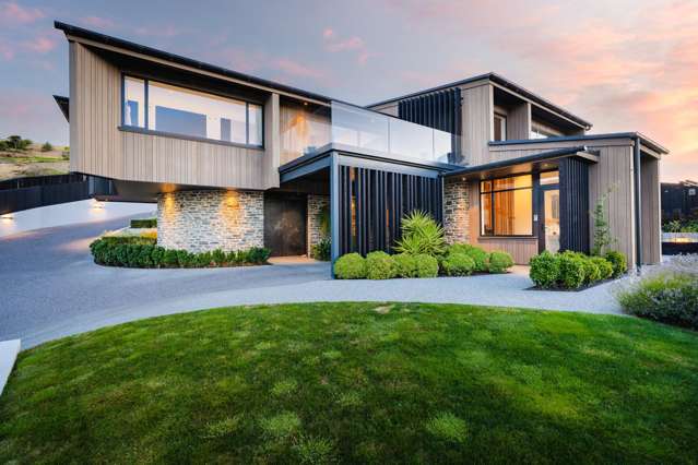 Exceptional style and sophistication