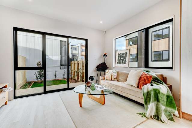 Under $45K Deposit