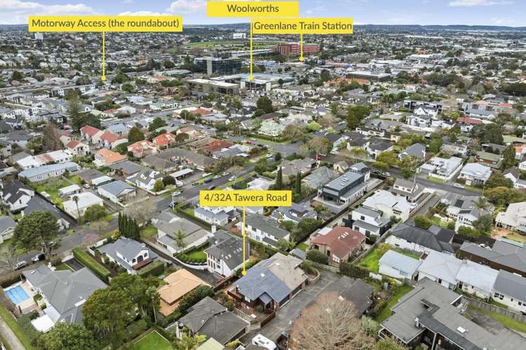 4/32A Tawera Road Greenlane_24